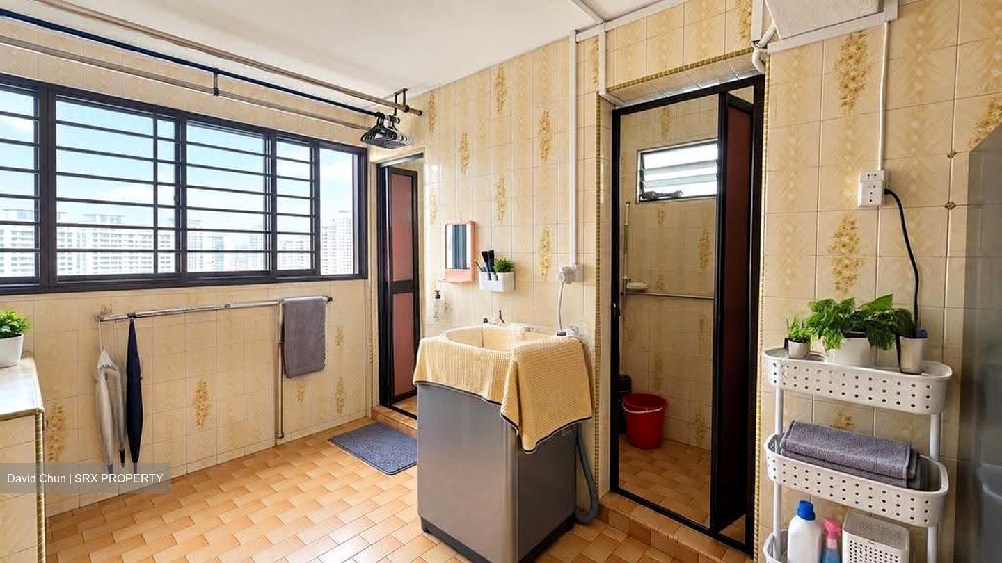 Blk 185 Boon Lay Vista (Jurong West), HDB 3 Rooms #617745701